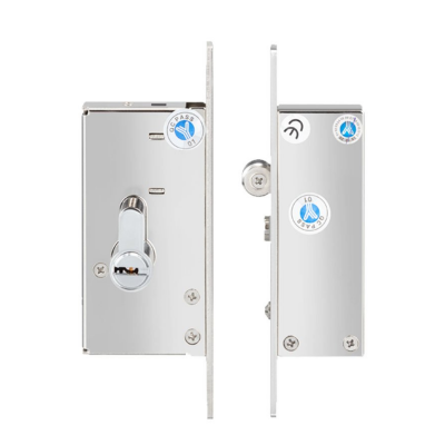 Електромеханічний замок Yli Electronic YSD-220 для розсувних дверей